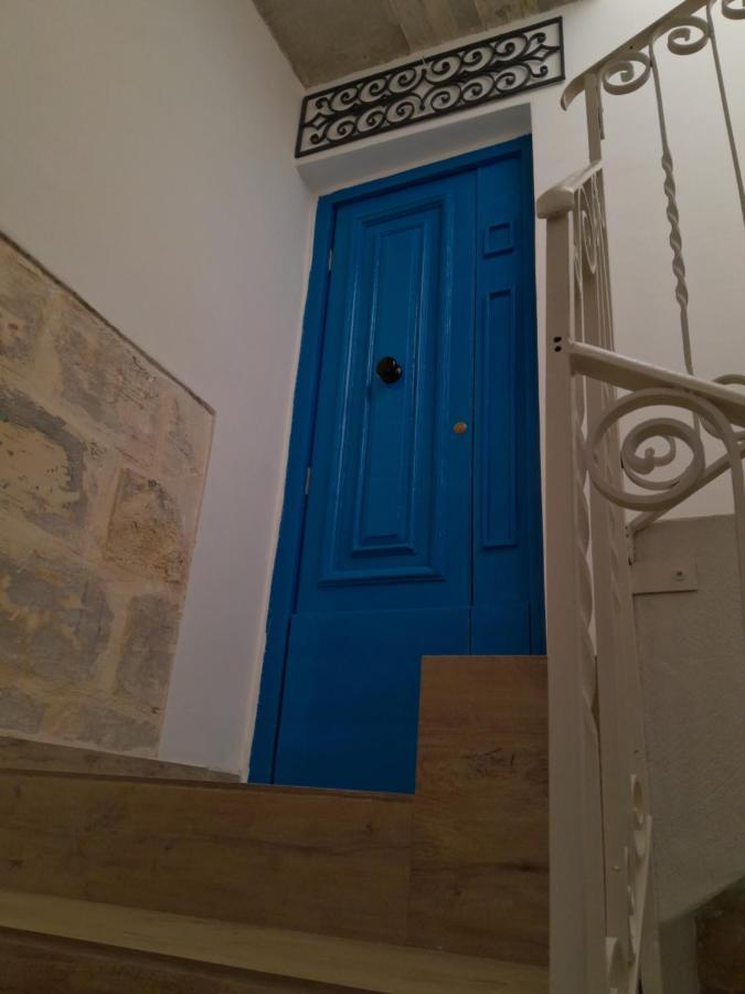 Limestone Sun Σλιέμα Εξωτερικό φωτογραφία
