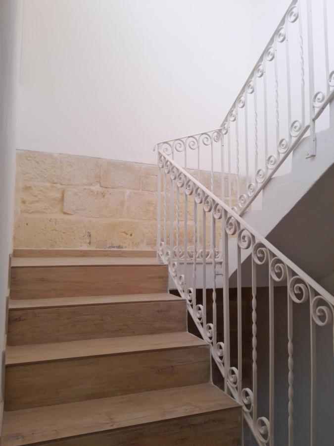 Limestone Sun Σλιέμα Εξωτερικό φωτογραφία