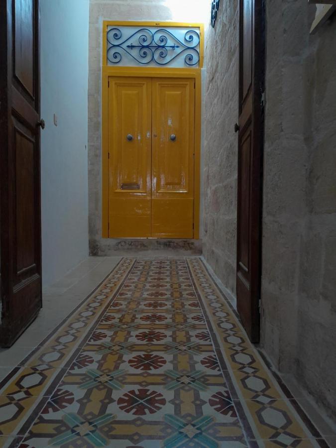 Limestone Sun Σλιέμα Εξωτερικό φωτογραφία