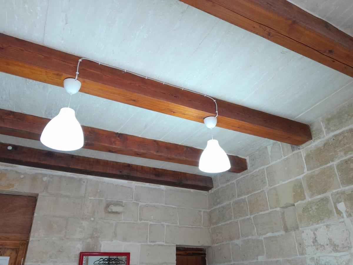 Limestone Sun Σλιέμα Εξωτερικό φωτογραφία