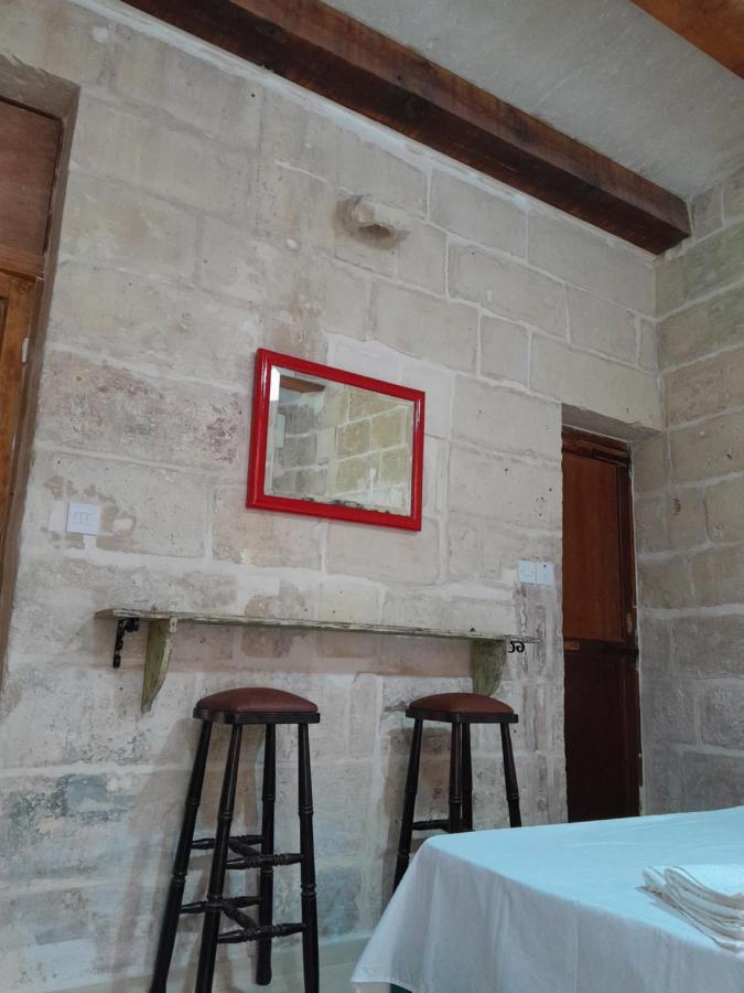 Limestone Sun Σλιέμα Εξωτερικό φωτογραφία